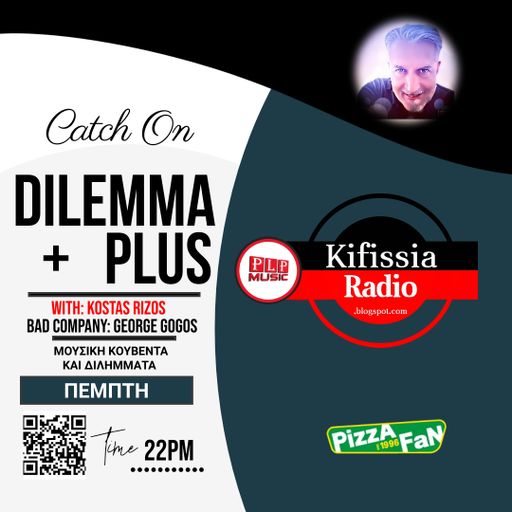 DILEMMA PLUS 2