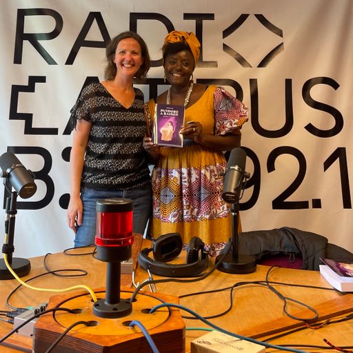 Femmes Styles & Inspirations S5 Ep15 Virginie Jullien