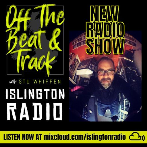 Off The Beat & Track with Stu Whiffen (04/12/2020)