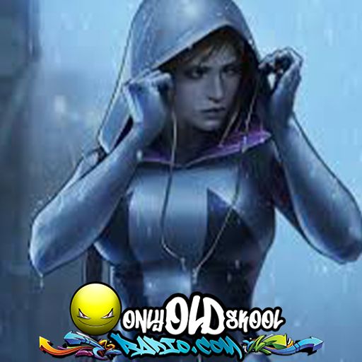 Matty P  - Sunday 1st August 2021 - OnlyOldSkoolRadio.com