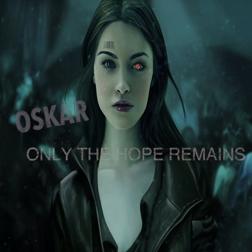 ONLY THE HOPE REMAINS