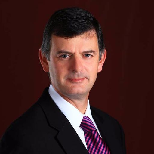 Episode 18 - Brian Kennedy