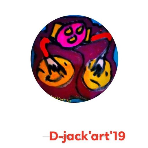 nohope only dope-acid -from d-jack 27032020