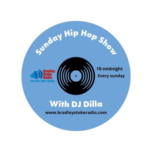 Sunday Hip Hop Show with DJ DIlla September 14 2025
