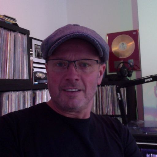 MARK VANDEER - CYNDICUT 23/10/22