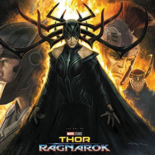 Hoxton Movies LFF 2017 round up and Thor Ragnarok review