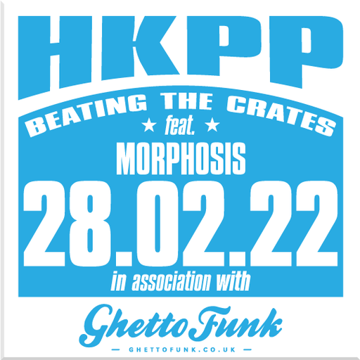 Beating The Crates 28.02.22