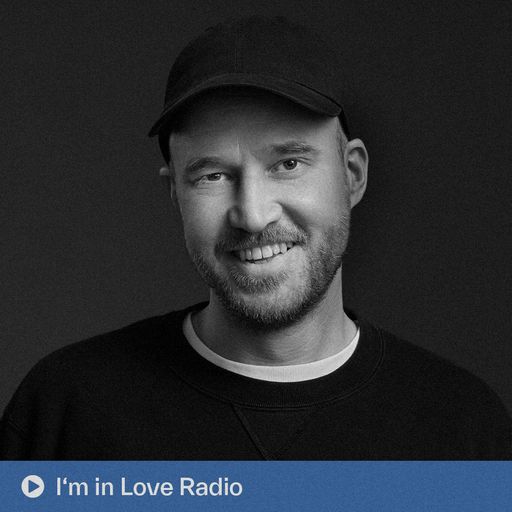 I'm in Love Radio Show_Sebi Habben & Marcel Janovsky