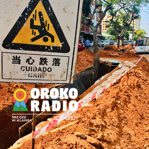 A'LAHIRA - nke ọzọ - 23rd November 2022