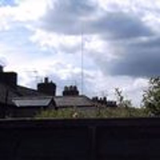 Laser Hot Hits International - The Shortwave Legend - Nigel James Live Sun Jul 18  2021