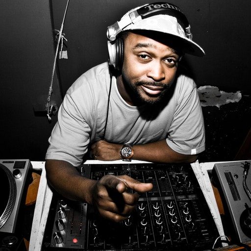 On the Floor – DJ Spinna at Jazz Re:Found Preview