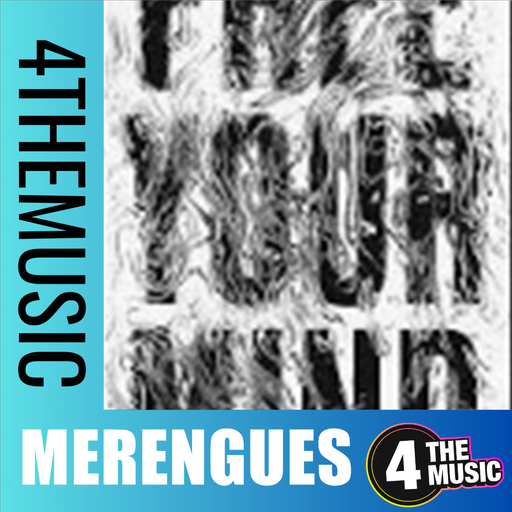 Merengues on 4TheMusic - SumMer Vibe Vol.2