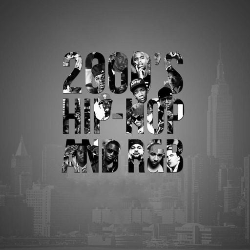 DJ ShaqTown - Throwback 2000s Hip-Hop R&B Mix
