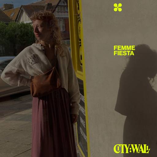 Femme Fiesta w/ Katya - August 2023