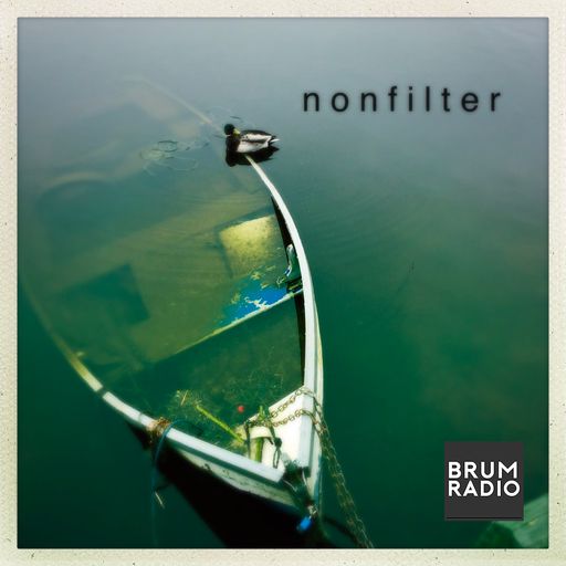 Non Filter with Tim Bradshaw (30/04/2023)