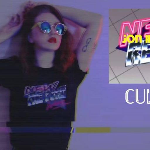 MY NEW WAVE CULTURE FT JON INTERFACE