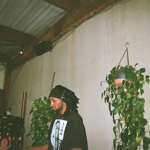 S.DOT - Club Cypher Radio invites KADE YOUNG  - 5th December 2024