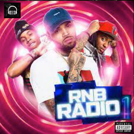 RNB RADIO VOL. 1 (MIX)