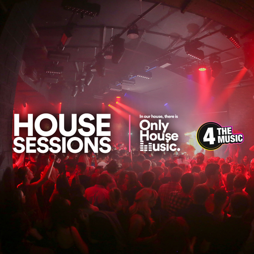 AyJay - 4TM Exclusive - Funky House Sessions 36