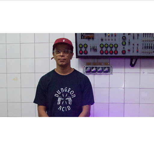 Dungeon Acid - DJAX Beats Special - 29/04/23