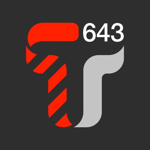 Transitions with John Digweed - Best of 2016 Mix 1