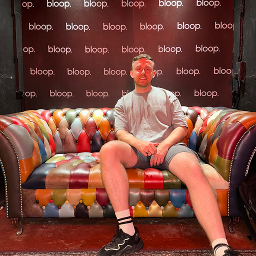 Odyssey w/ Will Flint - 13.06.25