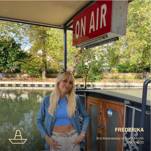 Frederika | The BoAt Pod | September 2023