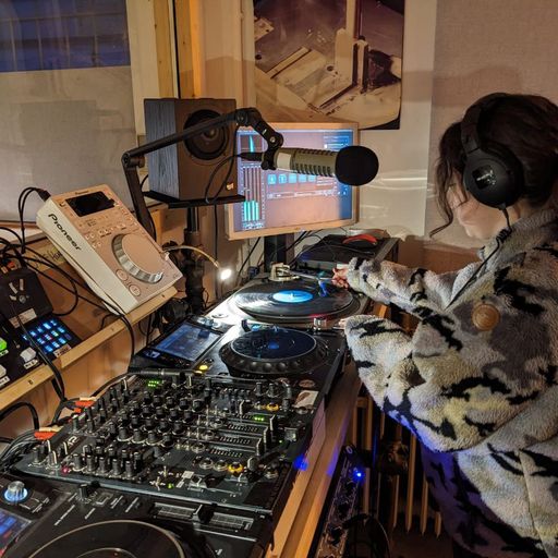 Cashmere Guest Mixes w/ Mona 31.01.2024