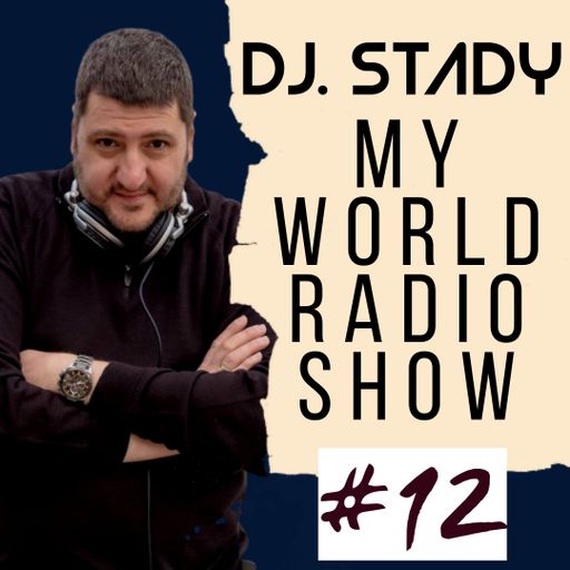 My World Radio Show #12
