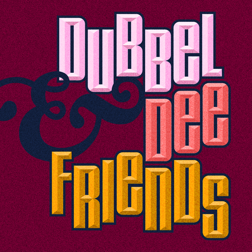 Dubbel Dee & Friends: Søren Skov
