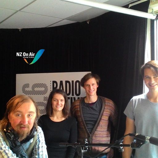 Active Live: Grawlixes 07-07-17