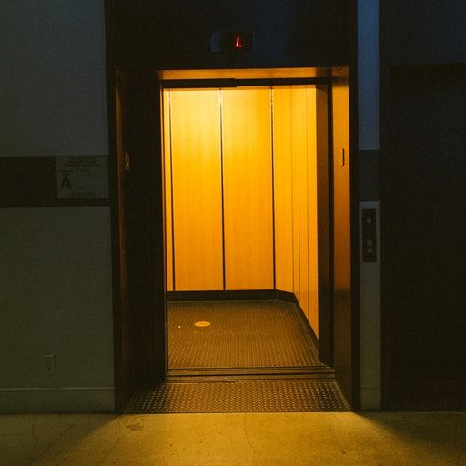 First Floor – Shawn O’Sullivan and James Place