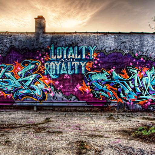 The Drum Circle: Friday Freestyle - LIVE! on DNBHeaven.com (6/5/15)