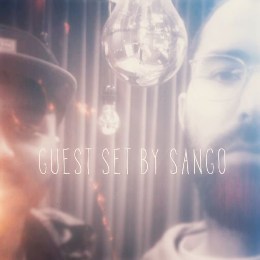 Show#565 w/ Sango in Session (Last Episode of 2013)