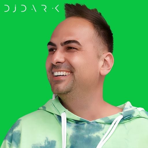 Dj Dark @ Radio Podcast (12 April 2025)