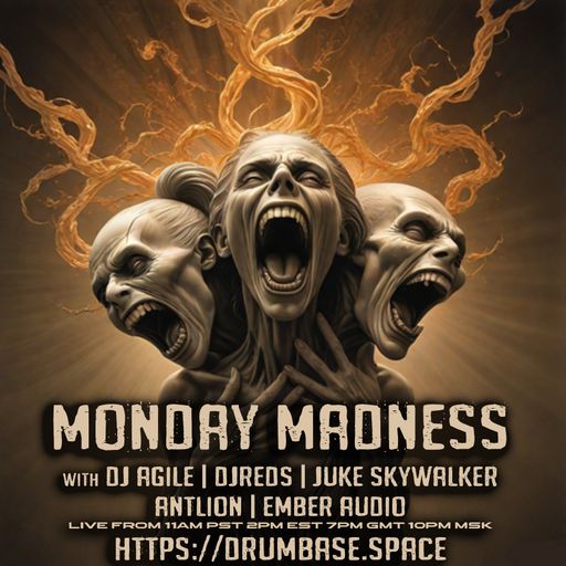 Monday madness 27102025