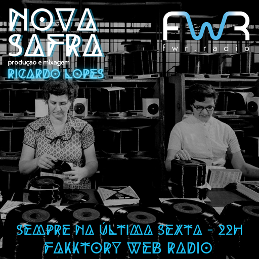 Nova Safra 002 - 27.8.2021