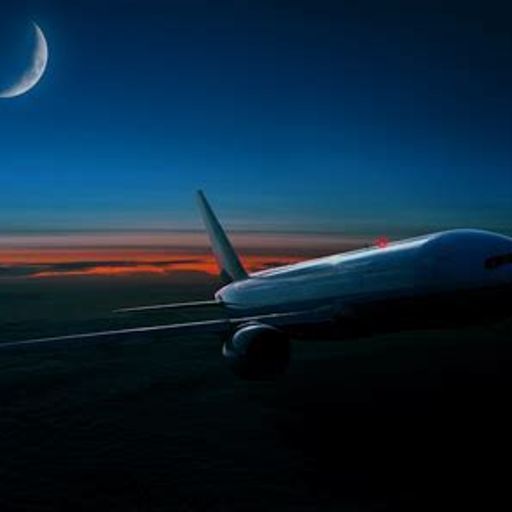 Night Flight to Vienna (ExtendedProgressiveRock)