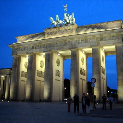 Openings (BerlinAmbientMix)