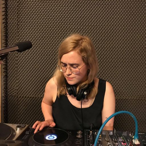 Cashmere Texture Mix #28 w/ Chlorys (Corp, Bucharest) 12.05.2018