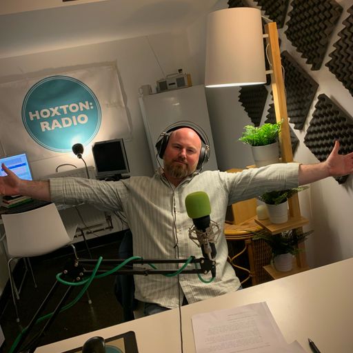 Eclectic Essentials with Samuel Alexander 07-11-24