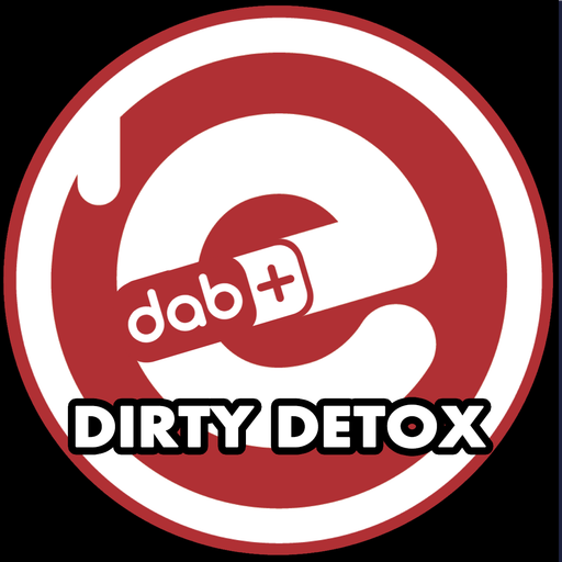 Dirty Detox - 13 NOV 2021