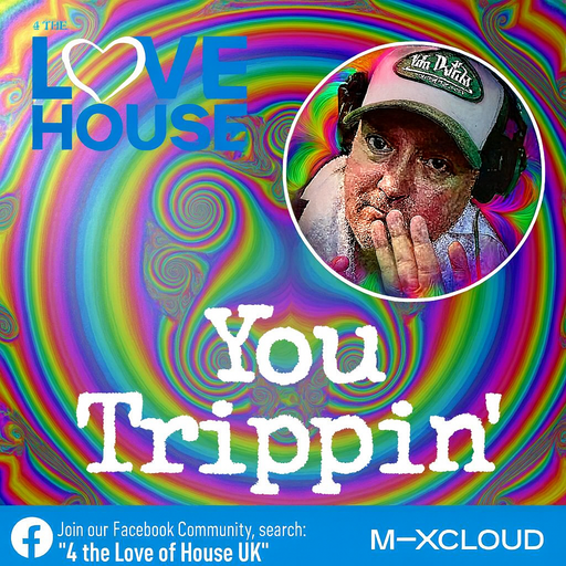 You Trippin @ 4TLOHUK on 22.02.26 (CHARTS: #1 Psychedelic Breakbeat)