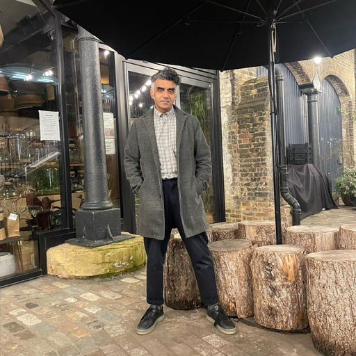 Polished Gems w/ Ahad - 22/11/22