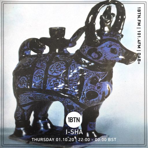 I-SHA - 01.10.2020