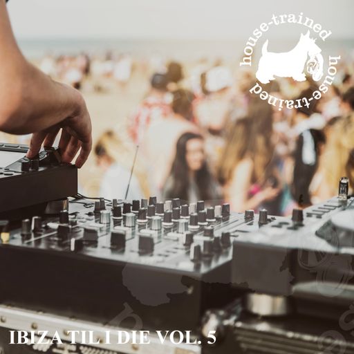 Ibiza Til I Die Vol. 5 (Mixed By Phil Loraine)