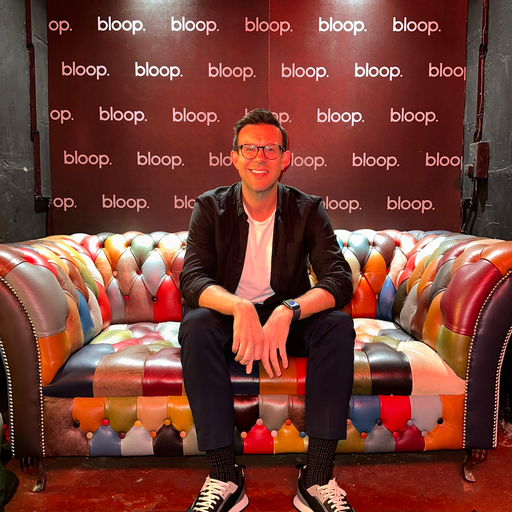 Dimensions w/ Christian J - 15.04.25