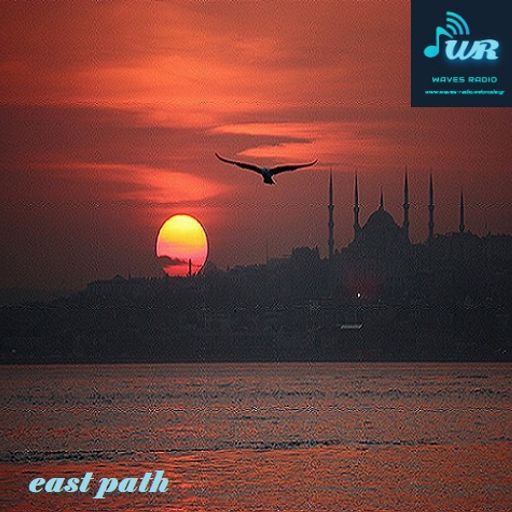 ARIS M.G.T. for Waves Radio #139 (Path to east)