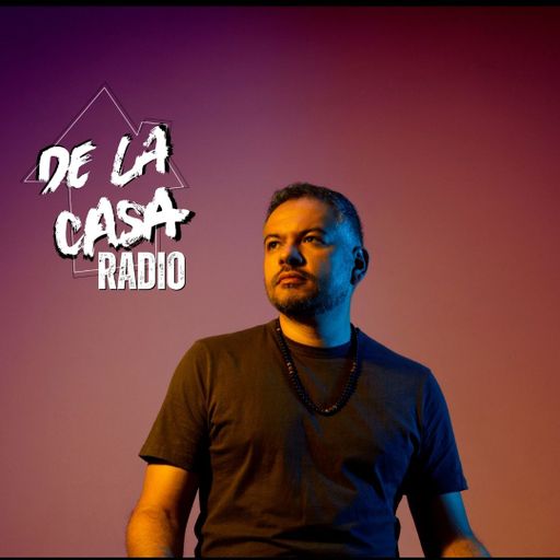 Simon Shehata - De La Casa Radio 15.02.26