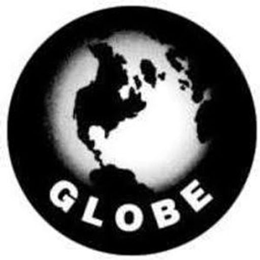 Resident DJ Team (part 1) at Globe (Stabroek - Belgium) - 1991